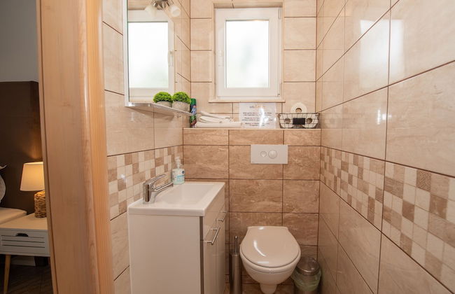 Holiday Home near Trogir - Foto 23