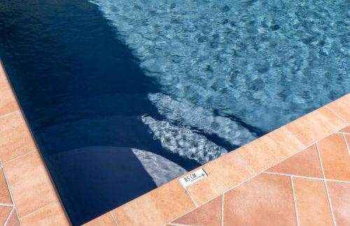 Chianti Villa Chicco, piscina privata, ampio giardino, BBQ e parcheggio - Foto 19