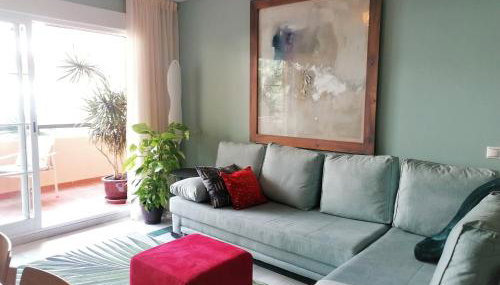 Beach & Golf Design Apartment Marbella - Foto 5