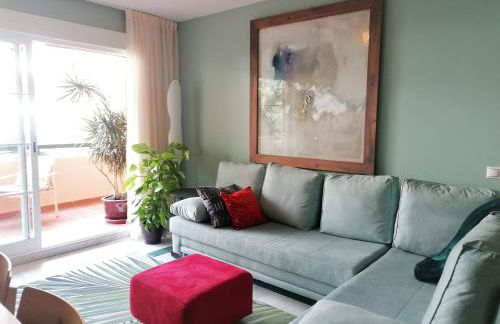 Beach & Golf Design Apartment Marbella - Photo 6