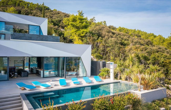 Villa La Scala CFH - Foto 22