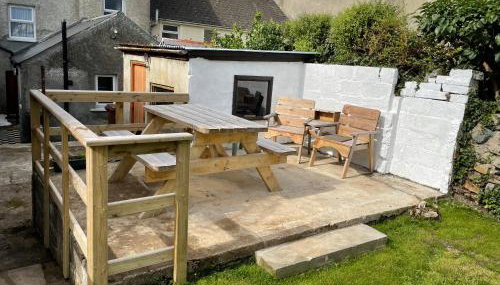 Driftwood House - Foto 2