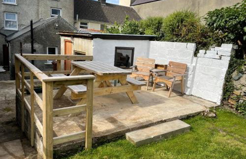 Driftwood House - Foto 2