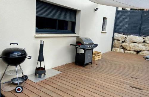 L Espantée - Foto 27