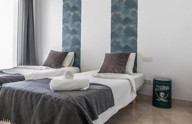 Apartamentos de Lujo Marbella – PlanB4All - Foto 9