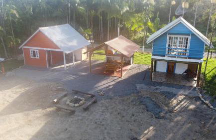 Refúgio dos Valdenses - Photo 22