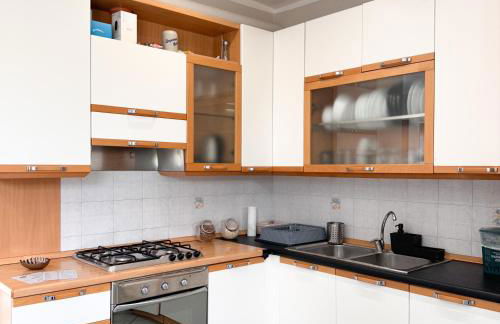 Vinciguerra Central House Tuscany - Foto 14