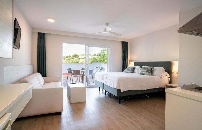 INN Mallorca Aparthotel - Foto 21