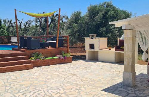 villa Antony - Foto 20