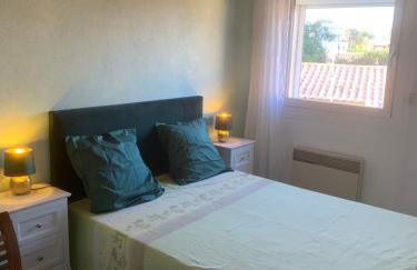 grande villa piscine Marseillan plage cap agde - Foto 4