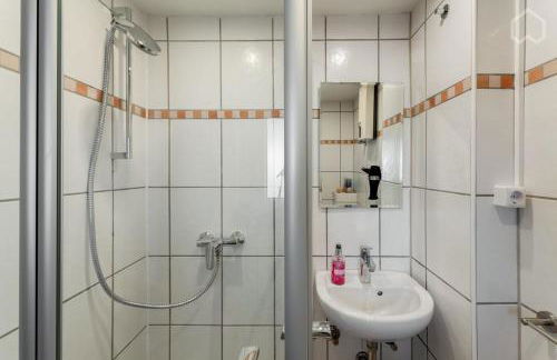 Wohnung nähe Phantasialand und Köln - Foto 9