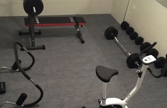 Blue Yacht Marina Apart Hotel - Foto 18