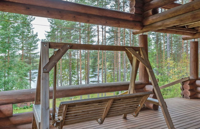 Mäntyrinne - Foto 22