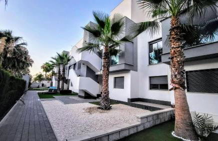 'Nº85' Oasis Beach X - Holiday Apartment - Foto 40