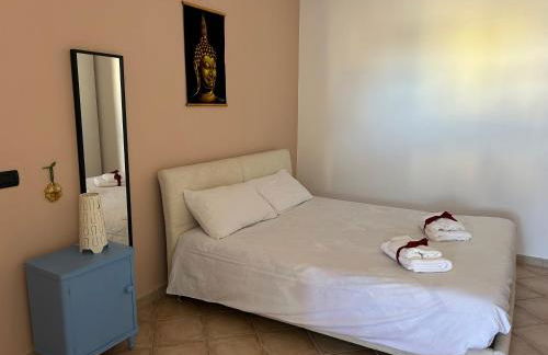 Salento Casa Vacanza Il Focolare - Foto 23