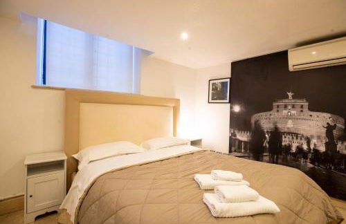 Restart Accommodations Borghese - Foto 31