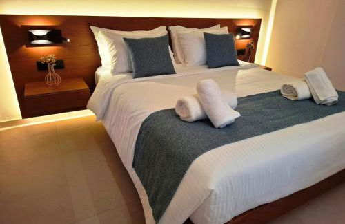 Aelia Luxury Apartments & Pool - Photo 42