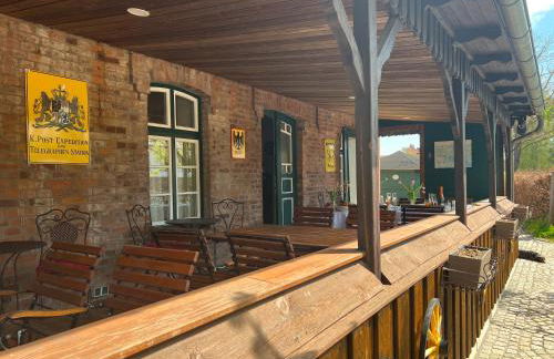 Kutscherhaus - Foto 34