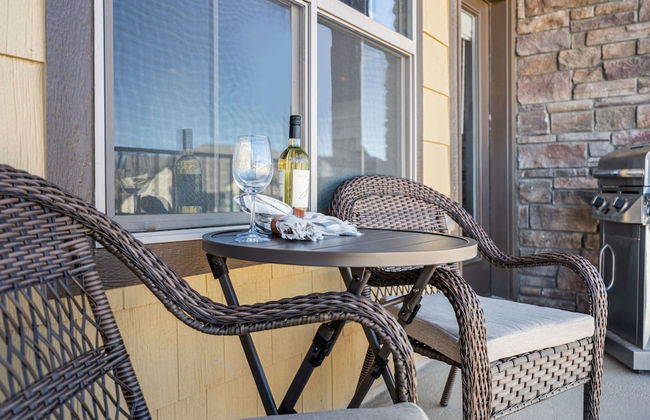 Serene Retreat With Hot Tub, Sauna, Pool & Gym - Foto 42