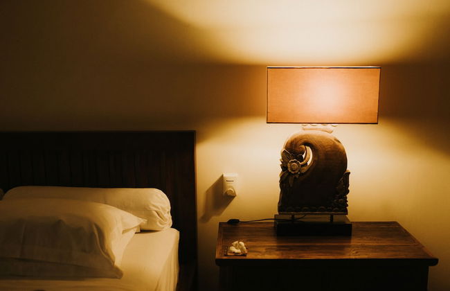 Aloka Bahari Villas - Foto 16