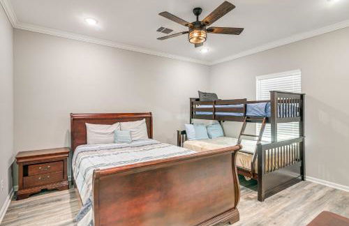 Group Getaway 1 Mi to Galveston Island State Park! - Photo 26