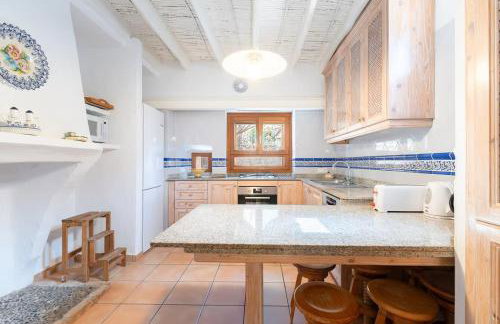 Casa Es Putxet - Foto 14