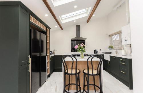 Luxury Home in Penderyn - Waterfall Country - Foto 13