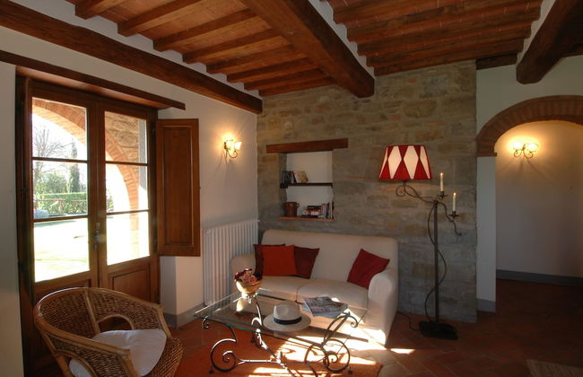 Agriturismo I Pagliai - Photo 37