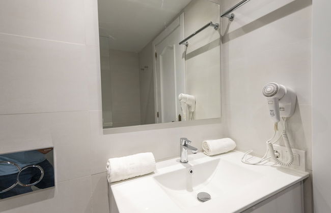 Apartamentos Blanco Sol - Foto 32