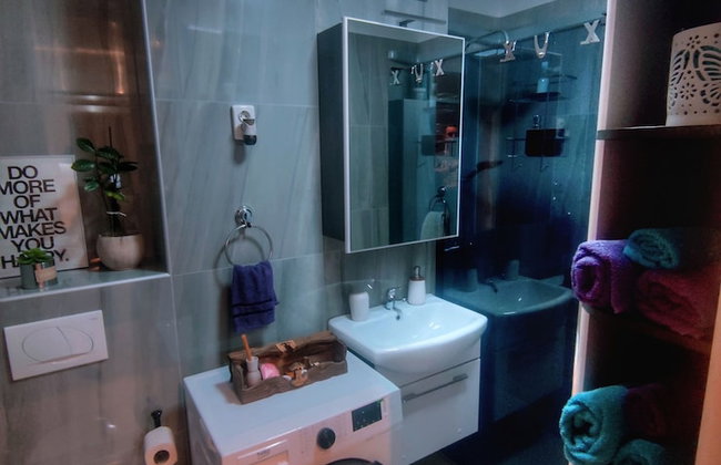 "apartment \" Under the Sky\"" - Foto 18