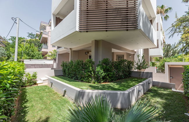 Olygreen Athens Residences - Foto 69