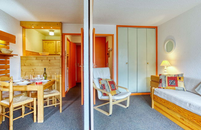 Chanteneige 403 - Foto 19