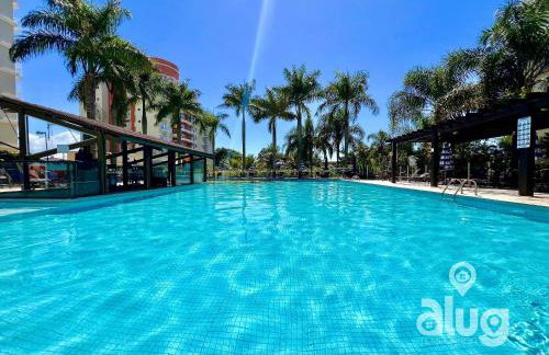 N1204 Perfeito apto para férias e Beto Carrero! - Foto 27