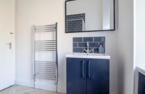 Pass the Keys Victoria Road Queens Park View - Foto 37