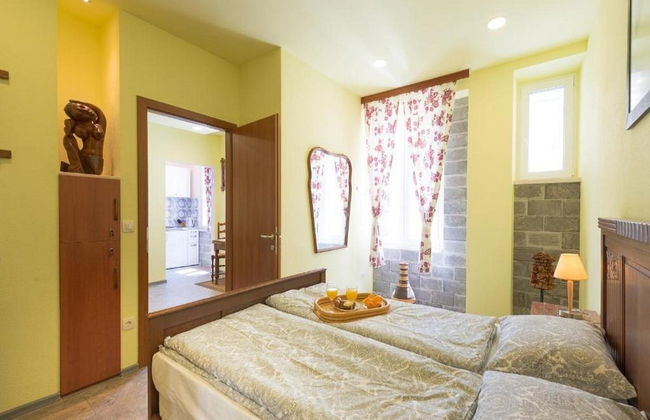 Apartment in Dubrovnik - Foto 12