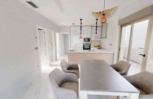 Fee4Me Villa, Pool, Roofterrace & Relax - Foto 14