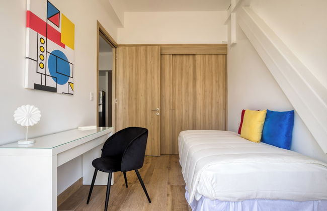 Forma Reforma by Mr. W - Foto 18