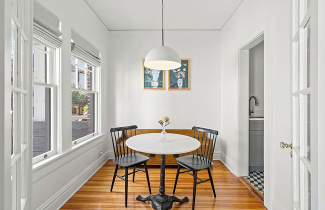 The Adaline - Foto 79