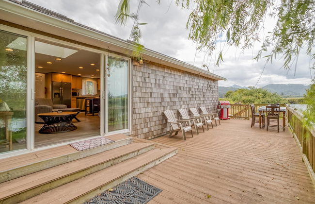 Nehalem House - Foto 17