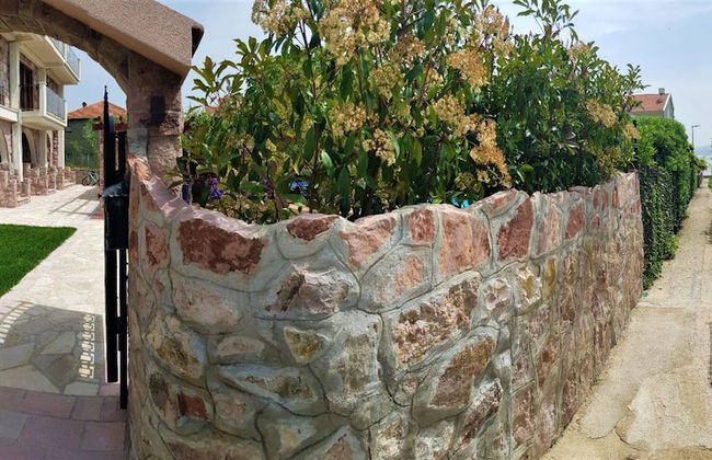 Vila La Vita del Mare - Foto 55