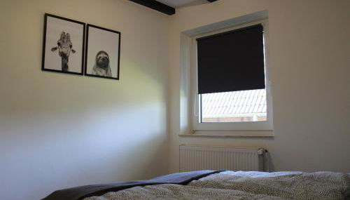 Ferienhaus Strandnah - Wohnung 1 - Foto 2