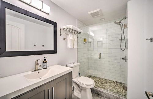 Peaceful Forest Retreat by Mt Baker Slopes! - Foto 17