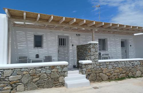Alko Apartments - Foto 128