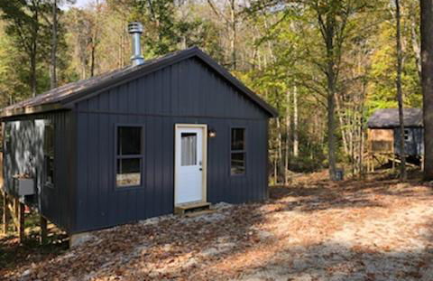 Avenwood Cabins - Foto 78