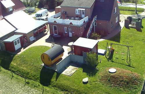 Annas-Huus - Photo 3