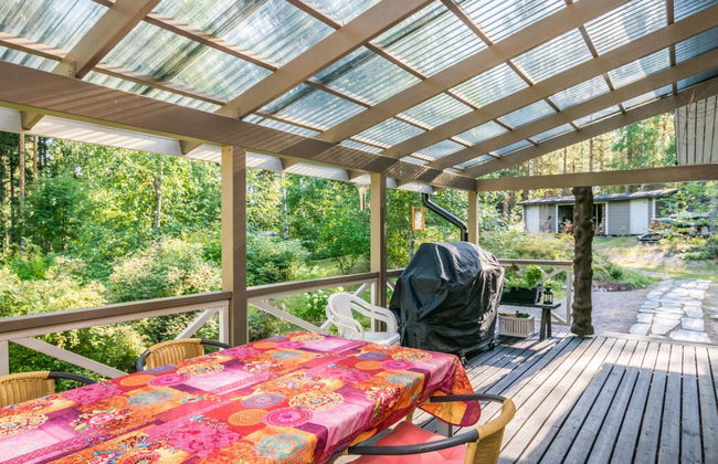 Villa blombacka - Foto 7