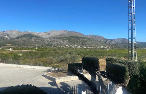 Lovely Apartment Orba Alicante - Foto 26