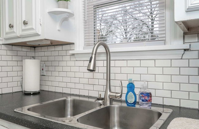 Kenwood Keys Suites for 12! - Foto 43