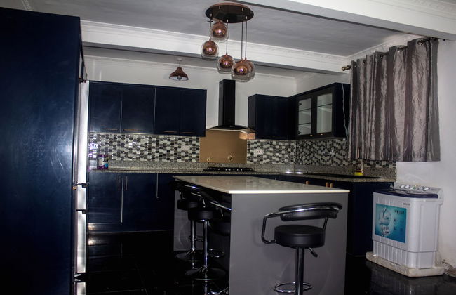 Exclusive Villa in Hideout East Legon - Foto 44