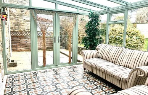 Coniston Green Holiday Home - Foto 29